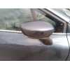 Recambio de retrovisor derecho para renault clio iv zen referencia OEM IAM  963011136R 