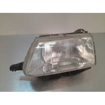Recambio de faro izquierdo para citroën saxo 1.5 d x referencia OEM IAM   