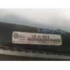 Recambio de radiador agua para volkswagen bora berlina (1j2) referencia OEM IAM 1J0121253N  