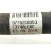 Recambio de tubos aire acondicionado para hyundai i20 1.2 16v cat referencia OEM IAM 97762C8050  