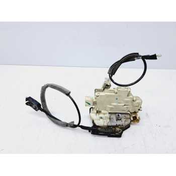 Recambio de cerradura puerta delantera izquierda para seat ibiza (6j5) 1.9 tdi referencia OEM IAM   