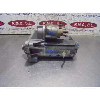 MOTOR ARRANQUE 