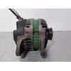 Recambio de alternador para kia sephia ll 1.5 cat referencia OEM IAM OK2A218300 MANDO 