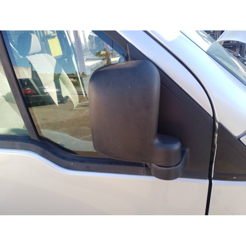 Recambio de retrovisor derecho para ford transit connect (tc7) 1.8 tdci cat referencia OEM IAM   