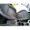 Recambio de asiento delantero izquierdo para nissan qashqai (j10) acenta referencia OEM IAM   