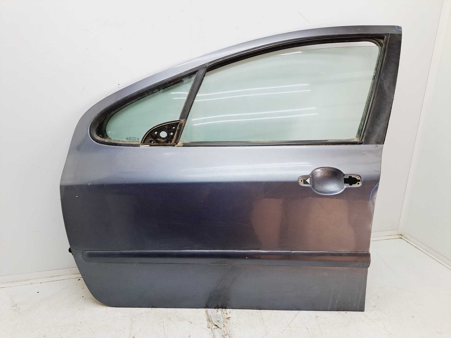 Recambio de puerta delantera izquierda para peugeot 307 break / sw (s1) sw referencia OEM IAM  9002S8 