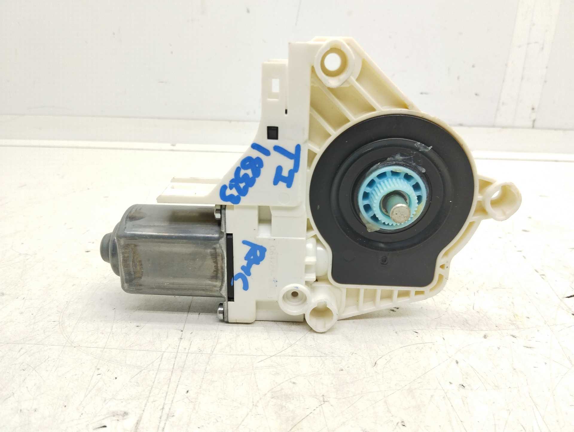 Recambio de motor elevalunas trasero izquierdo para audi q3 (8ug) attraction referencia OEM IAM 8K0959811A 1036919814200 