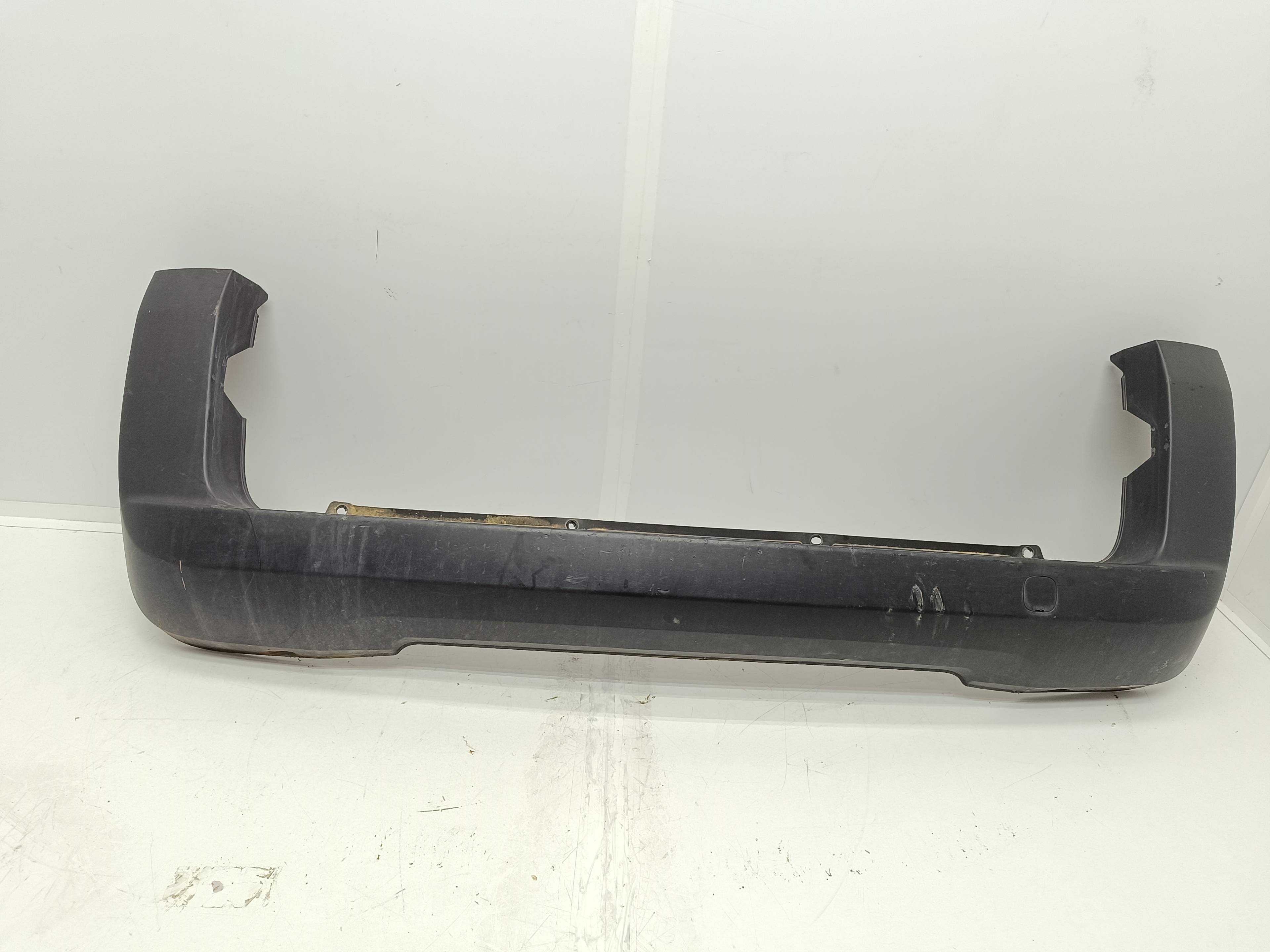Recambio de paragolpes trasero para citroën nemo sx referencia OEM IAM   