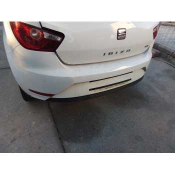 Recambio de paragolpes trasero para seat ibiza (6j5) 1.6 tdi referencia OEM IAM   