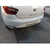 Recambio de paragolpes trasero para seat ibiza (6j5) 1.6 tdi referencia OEM IAM   