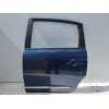 Recambio de puerta trasera izquierda para ssangyong rodius 2.7 turbodiesel cat referencia OEM IAM   