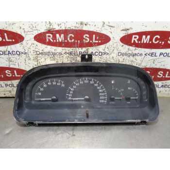 RELOJ CUENTA KILOMETROS 8200022435 