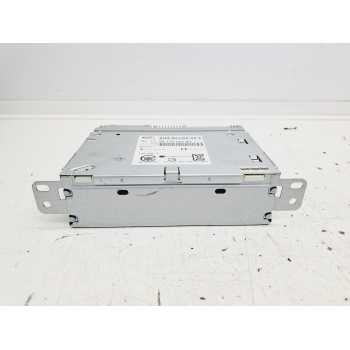Recambio de sistema audio / radio cd para peugeot 208 style referencia OEM IAM 9811066580  