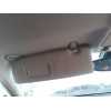 Recambio de parasol izquierdo para bmw serie 1 berlina (e81/e87) 118d referencia OEM IAM   
