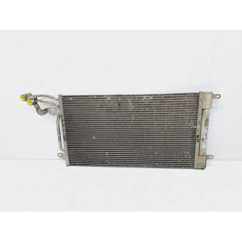 CONDENSADOR / RADIADOR AIRE ACONDICIONADO 6R0820411D S9477001 BEHR