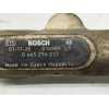 Recambio de rampa inyectora para fiat ulysse (179) 2.0 jtd básico referencia OEM IAM 014989 0445214017 BOSCH