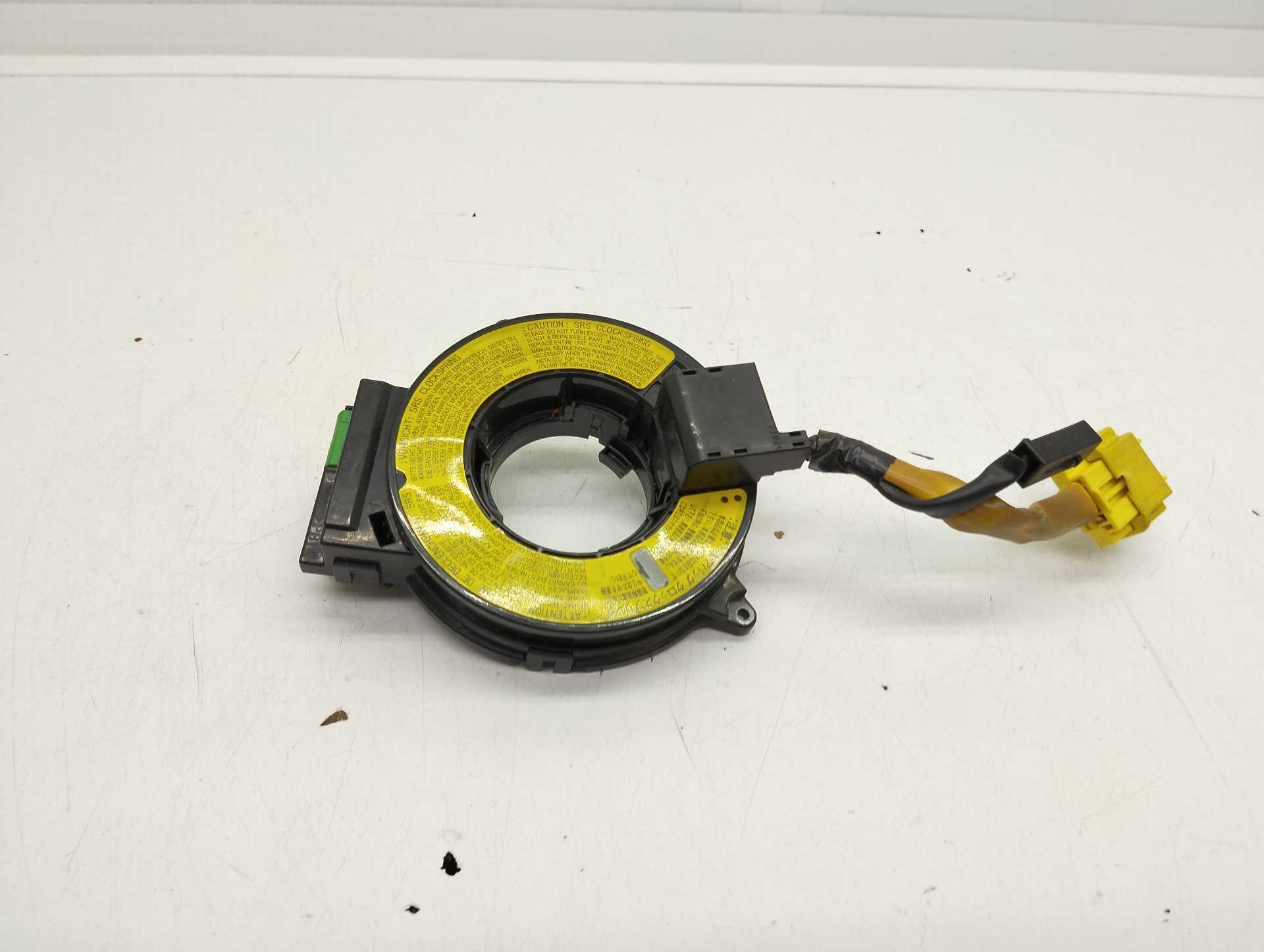 Recambio de anillo airbag para mitsubishi outlander (cw0) 2.0 di-d intense referencia OEM IAM   