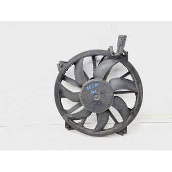 ELECTROVENTILADOR 9661571480 988495H VALEO