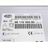 Recambio de sistema audio / radio cd para peugeot 208 style referencia OEM IAM 9811066580  