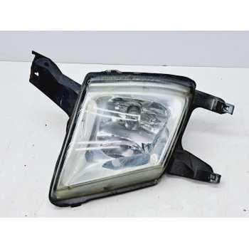 Recambio de faro antiniebla derecho para peugeot 407 1.6 hdi fap cat (9hz / dv6ted4) referencia OEM IAM   