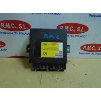 Recambio de centralita cierre para ford transit connect (tc7) 1.8 tdci cat referencia OEM IAM   