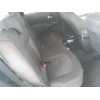 Recambio de asientos traseros para nissan qashqai (j10) acenta referencia OEM IAM   