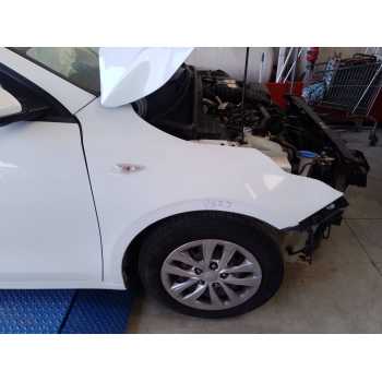 Recambio de aleta delantera derecha para kia ceed concept referencia OEM IAM   