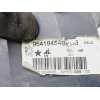 Recambio de faro antiniebla derecho para peugeot 407 1.6 hdi fap cat (9hz / dv6ted4) referencia OEM IAM   