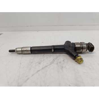 Recambio de inyector para toyota avensis berlina (t25) 2.2 d-4d executive berlina (5-ptas.) referencia OEM IAM 05K07674  