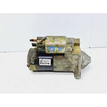 Recambio de motores de arranque para renault clio ii fase ii (b/cb0) campus referencia OEM IAM 8200306595 M000T87881 MITSUBISHI