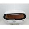 Recambio de porton trasero para chevrolet aveo sedán lt+ referencia OEM IAM  42624764 