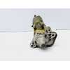Recambio de motores de arranque para renault clio ii fase ii (b/cb0) campus referencia OEM IAM 8200306595 M000T87881 MITSUBISHI