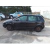 volkswagen polo (9n1) del año 2001