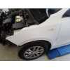 Recambio de aleta delantera izquierda para kia ceed concept referencia OEM IAM   