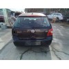 volkswagen polo (9n1) del año 2001