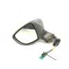 Recambio de retrovisor izquierdo para renault clio iv zen referencia OEM IAM 16GWC005812 SK400701 963028832R