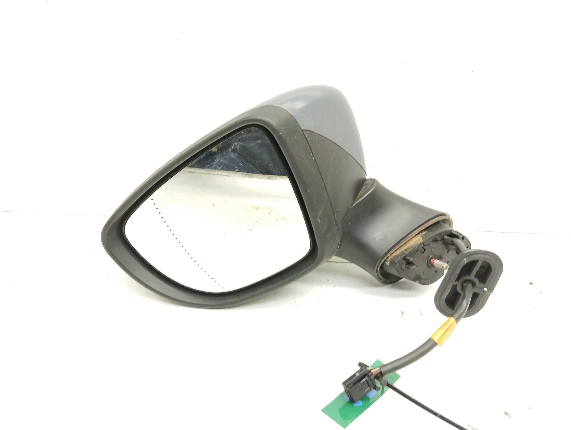 Recambio de retrovisor izquierdo para renault clio iv zen referencia OEM IAM 16GWC005812 SK400701 963028832R