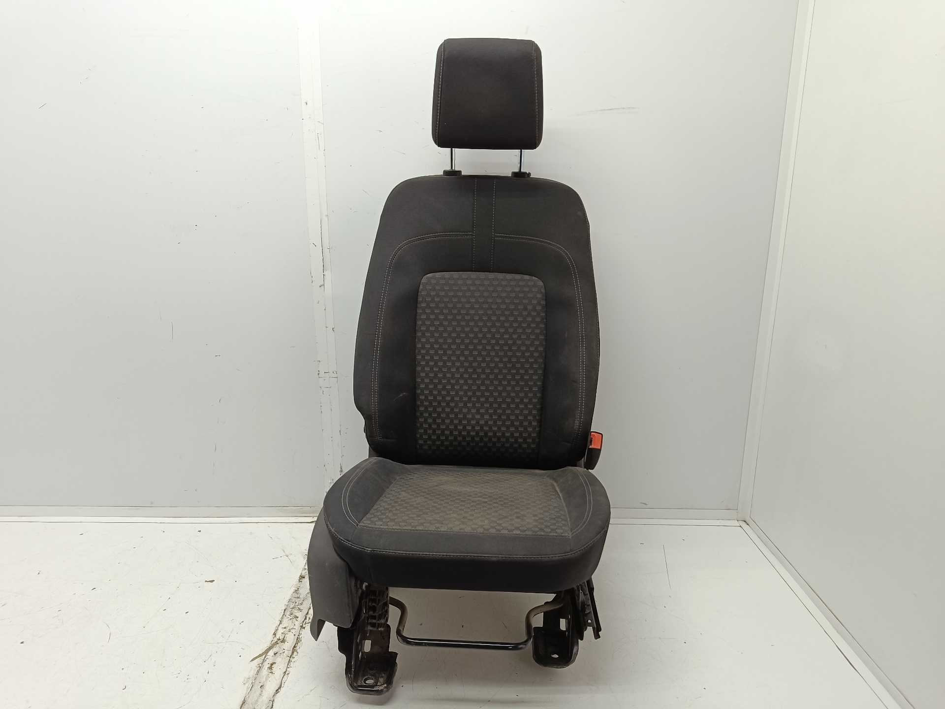 Recambio de asiento delantero derecho para ford transit connect kombi trend largo referencia OEM IAM   
