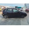 volkswagen polo (9n1) del año 2001
