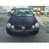 volkswagen polo (9n1) del año 2001