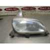 Recambio de faro antiniebla derecho para citroën xantia berlina 1.9 td seduction referencia OEM IAM 39040748D  