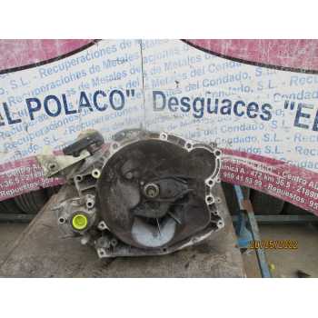 Recambio de caja cambios para peugeot 307 (s1) xs referencia OEM IAM 20DP13  