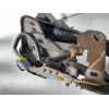 Recambio de pedal embrague para peugeot 207 x-line referencia OEM IAM   