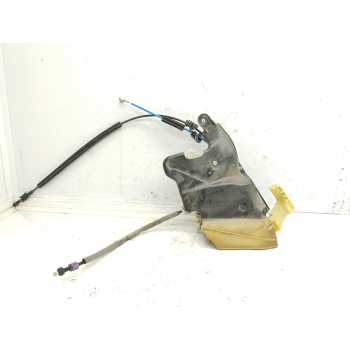 CERRADURA PUERTA TRASERA IZQUIERDA A046465 