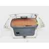 Recambio de porton trasero para chevrolet aveo sedán lt+ referencia OEM IAM  42624764 