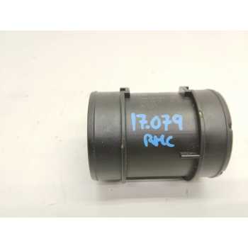 Recambio de caudalimetro para opel astra gtc 1.7 16v cdti referencia OEM IAM 0281002618 55350048 BOSCH