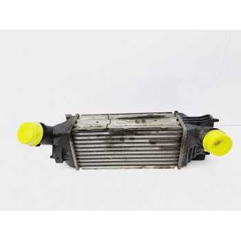 Recambio de intercooler para peugeot 407 1.6 hdi fap cat (9hz / dv6ted4) referencia OEM IAM 9645682880 VALEO 