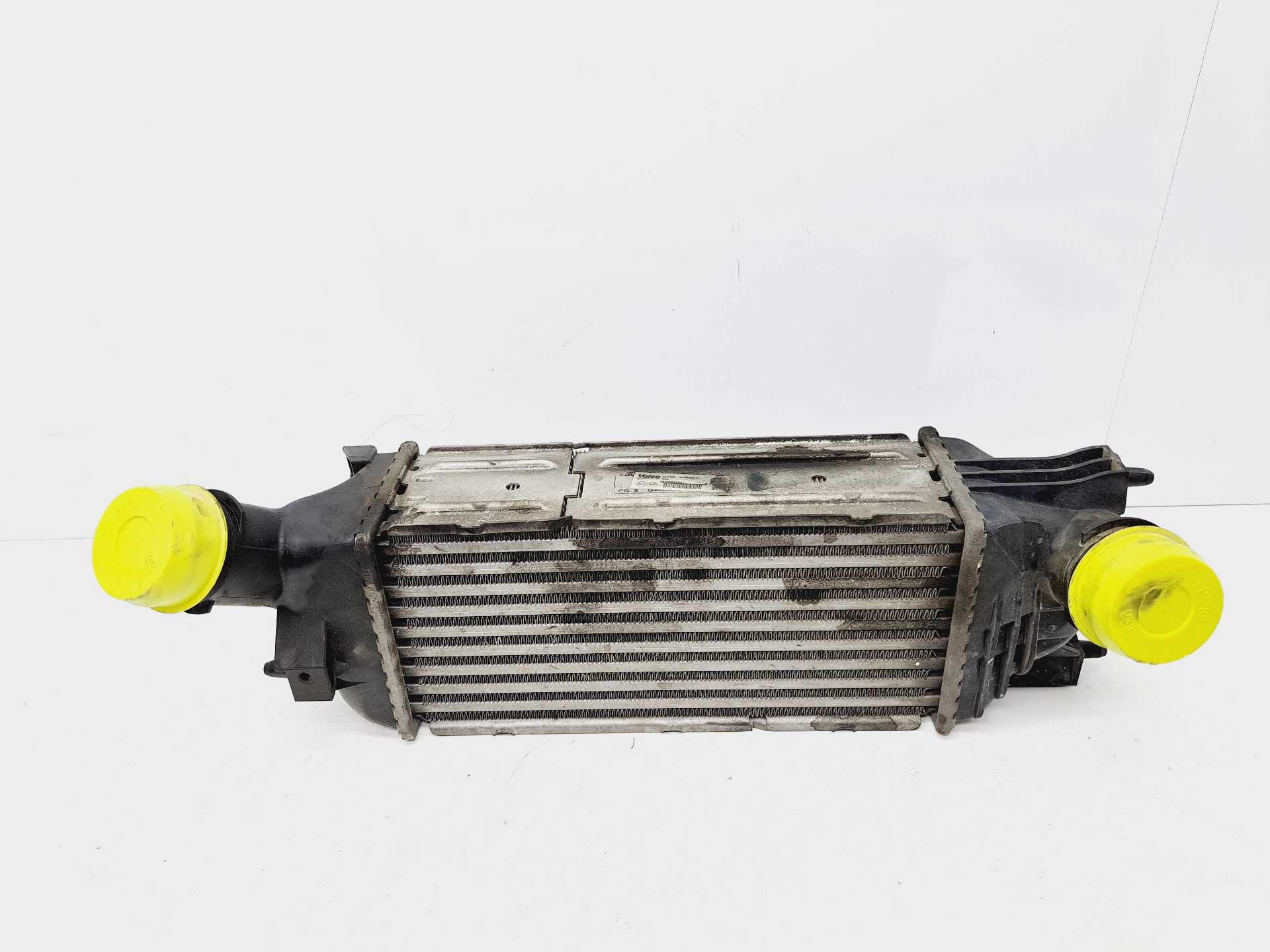 Recambio de intercooler para peugeot 407 1.6 hdi fap cat (9hz / dv6ted4) referencia OEM IAM 9645682880 VALEO 