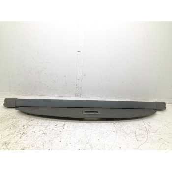Recambio de bandeja trasera para nissan qashqai (j10) acenta referencia OEM IAM 84982EY20A  