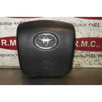 Recambio de airbag delantero izquierdo para toyota land cruiser (j15) life referencia OEM IAM   